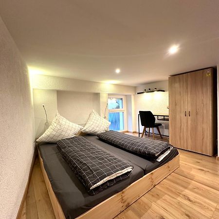 Micro Apartment Лейпциг Экстерьер фото