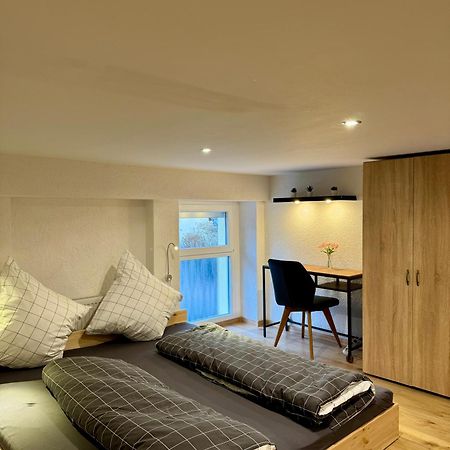 Micro Apartment Лейпциг Экстерьер фото